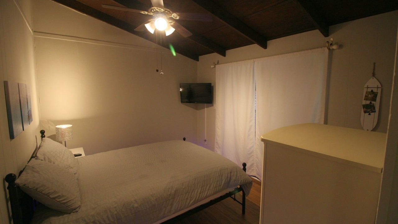 Photo of Bedroom in Centre