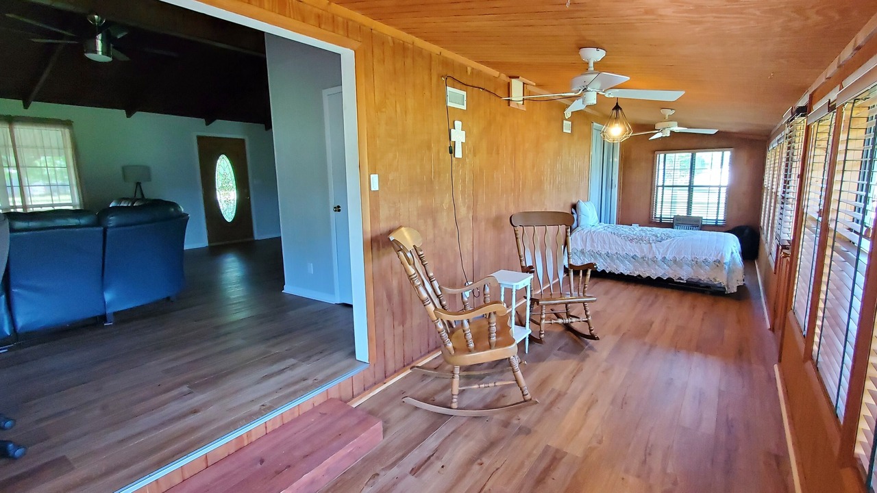 Photo of Bedroom in Centre