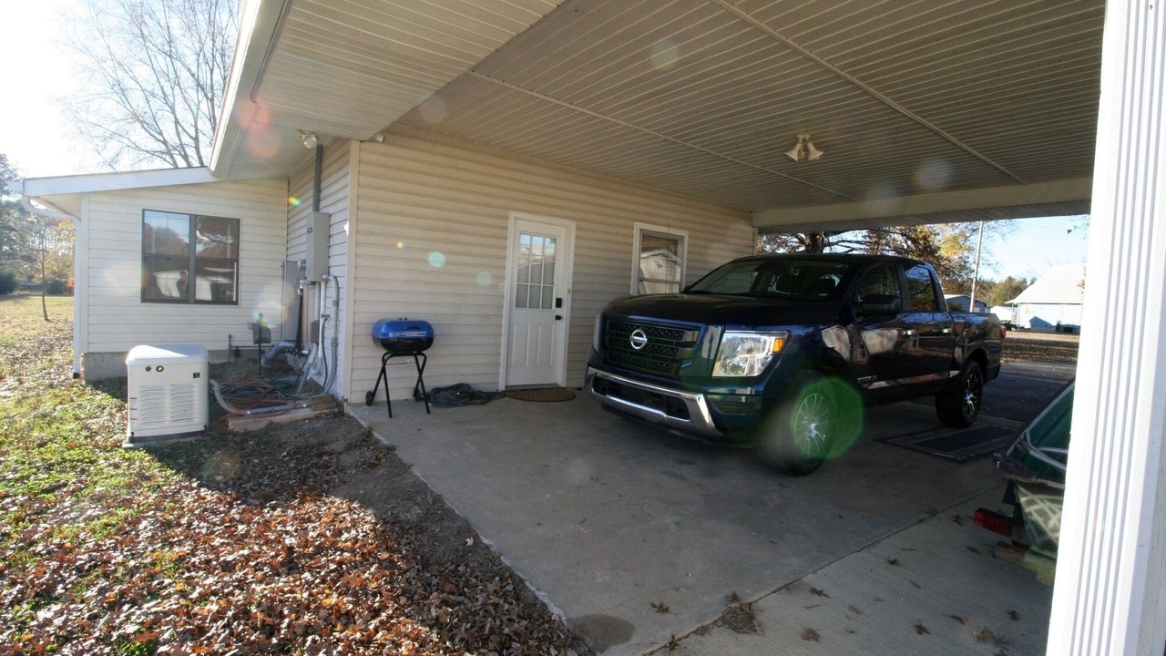 Photo of Outdoor in Centre