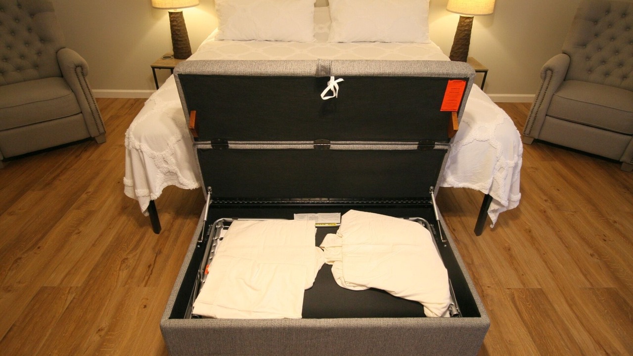 Photo of Bedroom in Centre