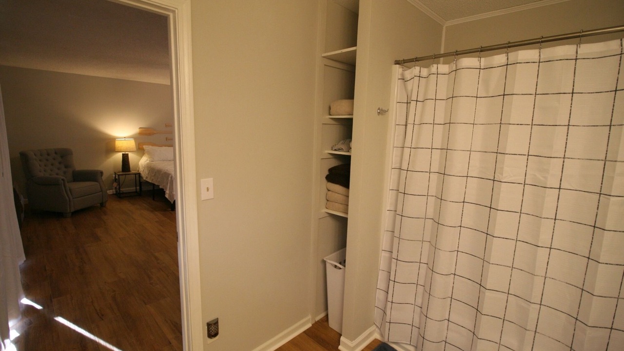 Photo of Bedroom in Centre