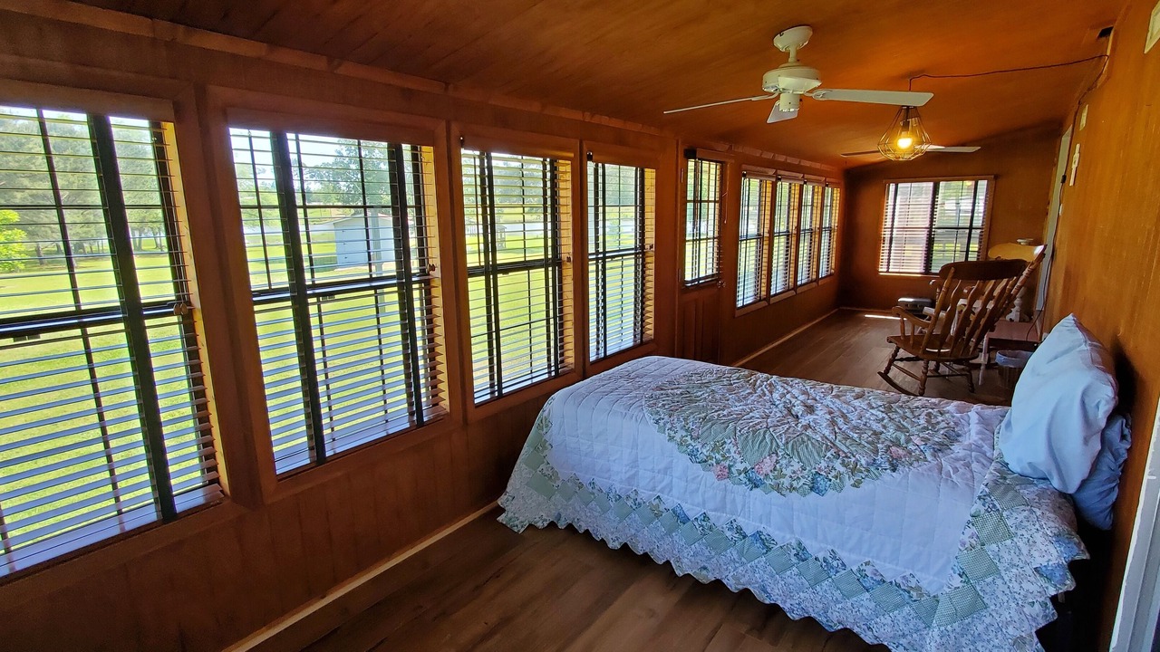 Photo of Bedroom in Centre