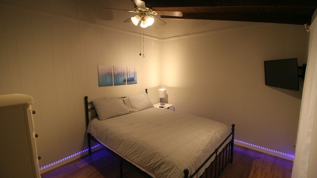 Photo of Bedroom in Centre