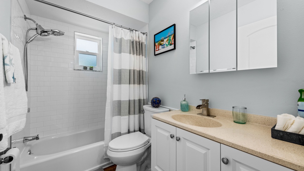 Photo of Bathroom in South Venice