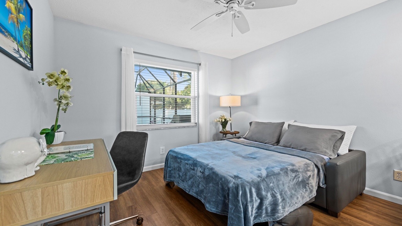 Photo of Bedroom in South Venice