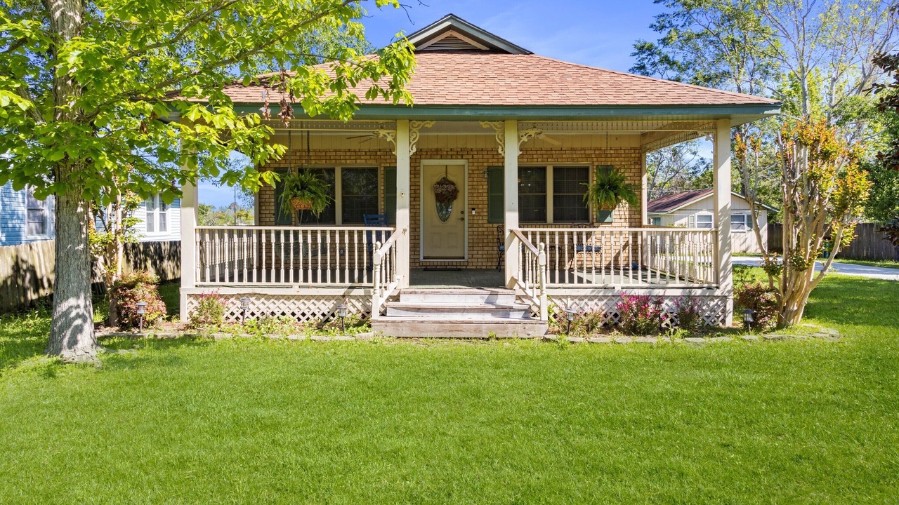 Photo of Outdoor in D'Iberville