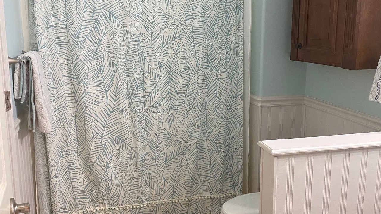 Photo of Bathroom in D'Iberville