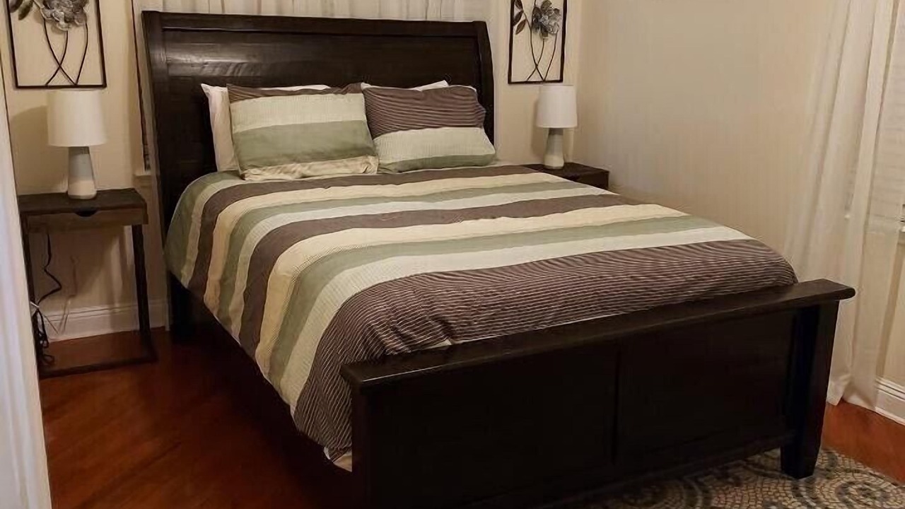 Photo of Bedroom in D'Iberville