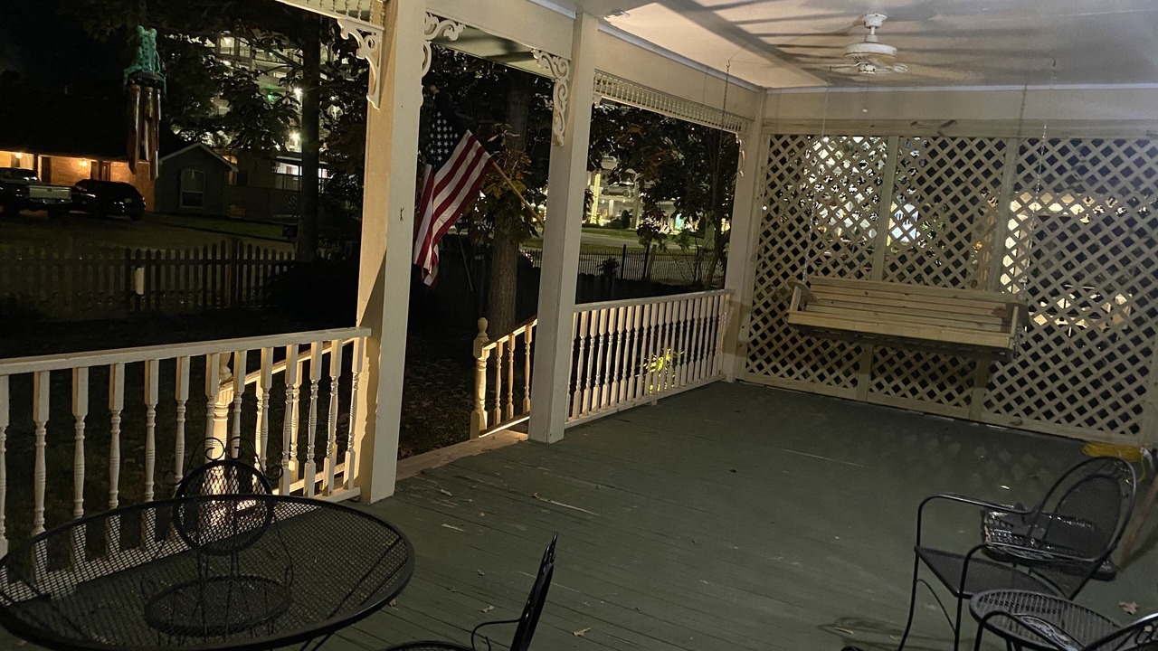 Photo of Outdoor in D'Iberville