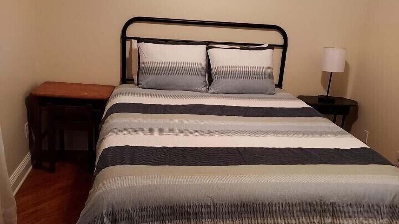 Photo of Bedroom in D'Iberville