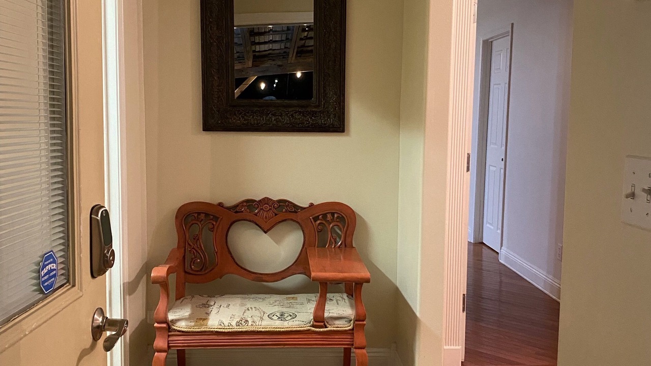 Photo of Bedroom in D'Iberville