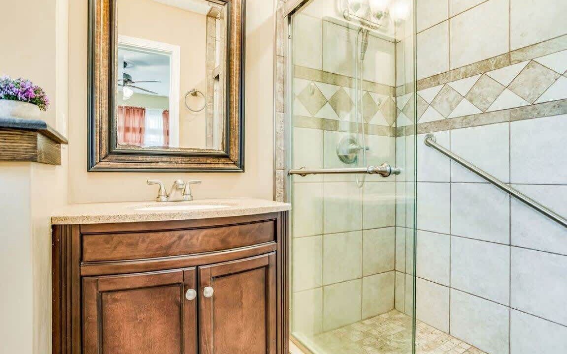 Photo of Bathroom in Pensacola Heights