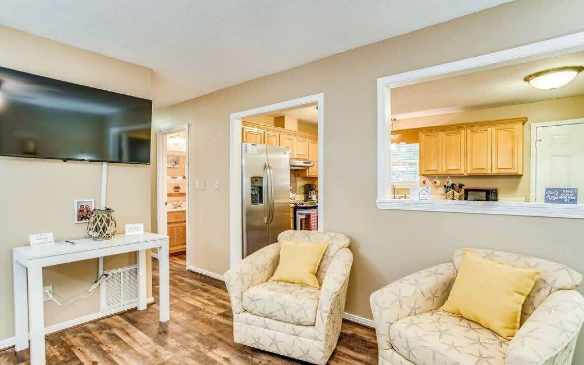 Photo of Livingroom in Pensacola Heights