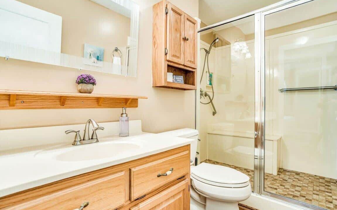 Photo of Bathroom in Pensacola Heights