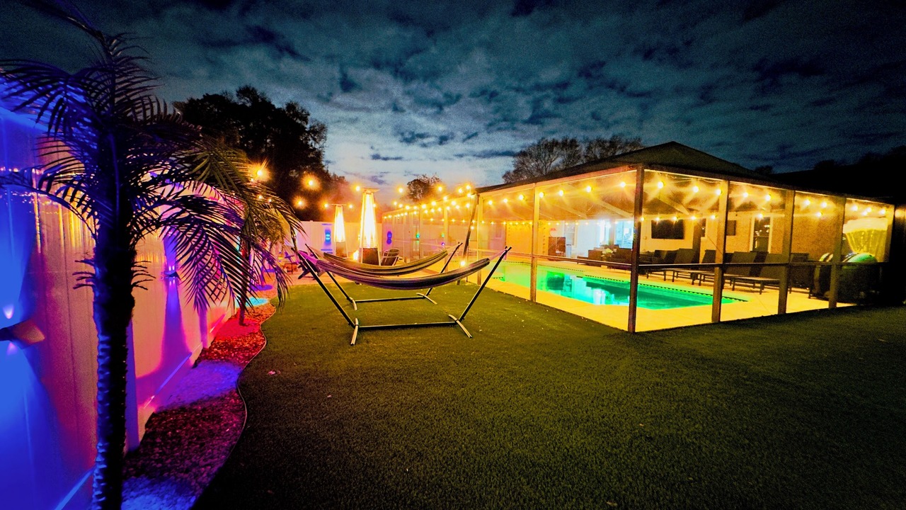 Photo of Outdoor in Country Place