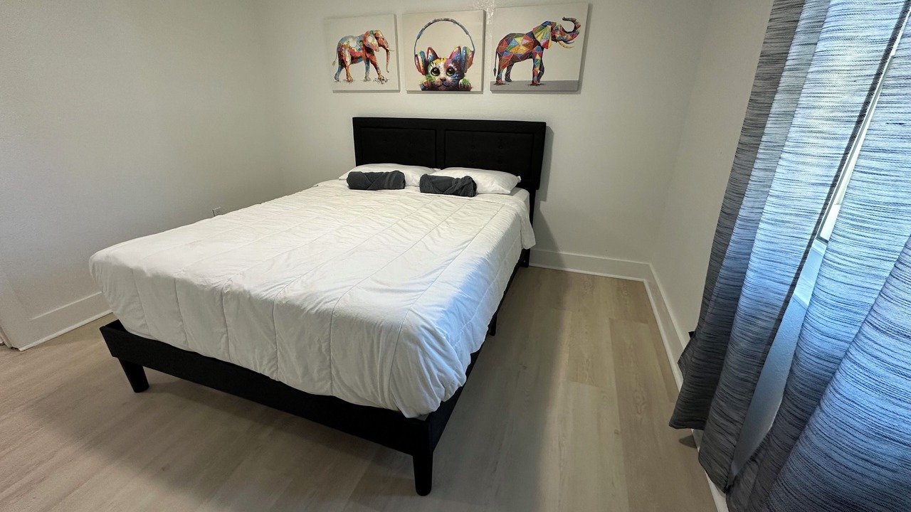 Photo of Bedroom in Country Place