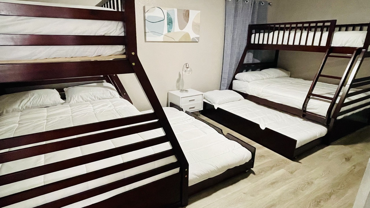 Photo of Bedroom in Country Place