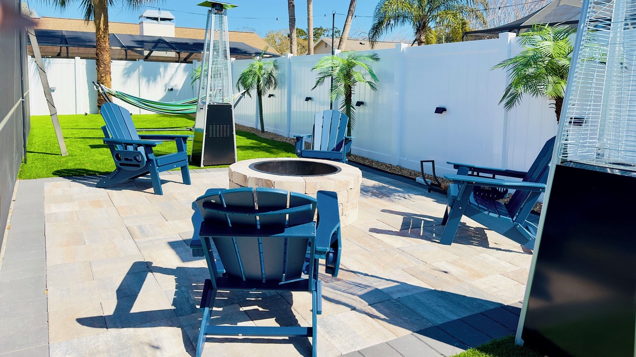 Photo of Patio Balcony in Country Place