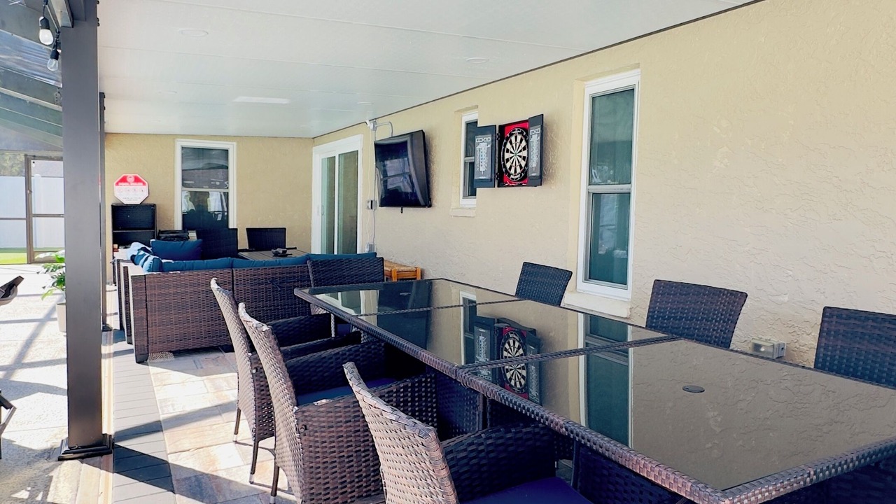 Photo of Outdoor in Country Place