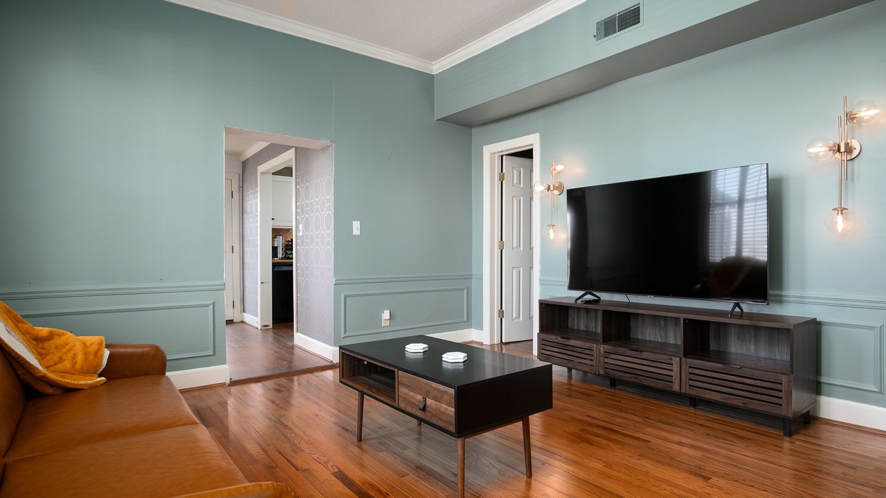 Photo of Livingroom in Forest Park