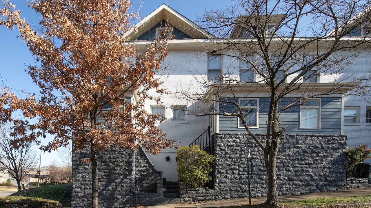 Photo of Outdoor in Forest Park