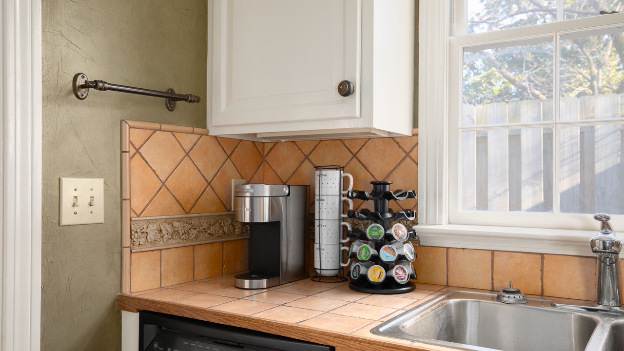 Photo of Kitchen in Forest Park
