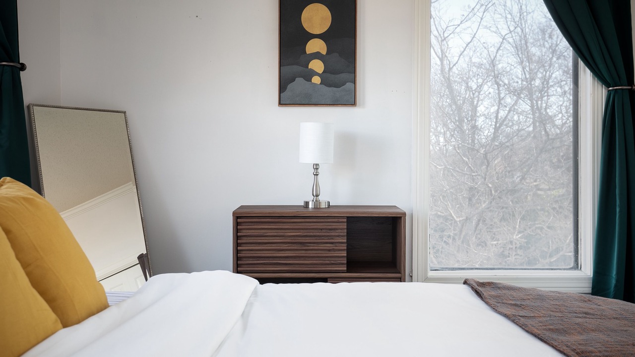 Photo of Bedroom in Forest Park