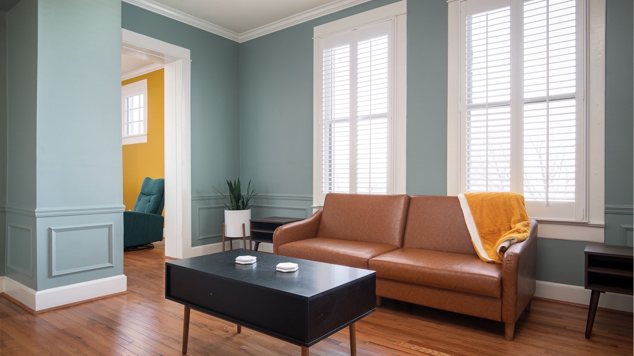 Photo of Livingroom in Forest Park