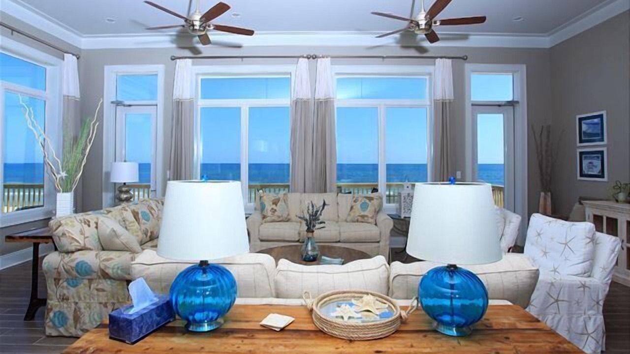 Photo of Livingroom in Surf Side Shores