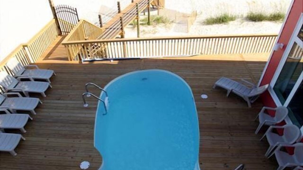Photo of Outdoor in Surf Side Shores
