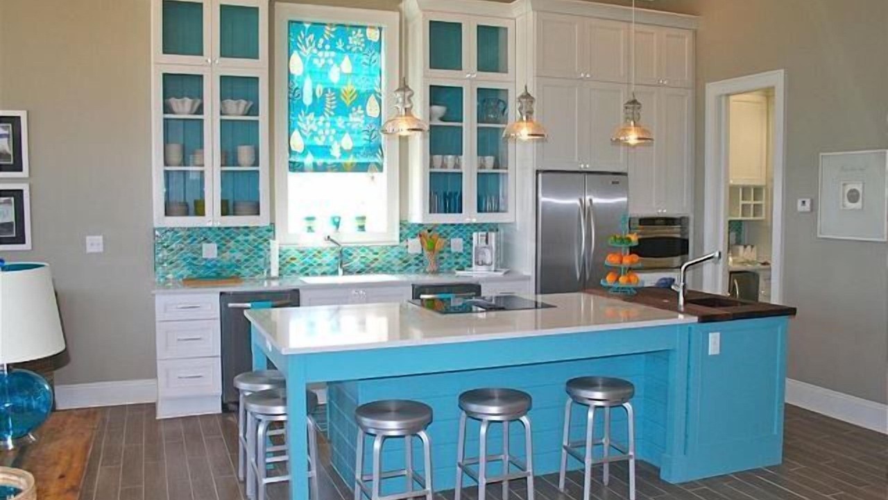 Photo of Kitchen in Surf Side Shores