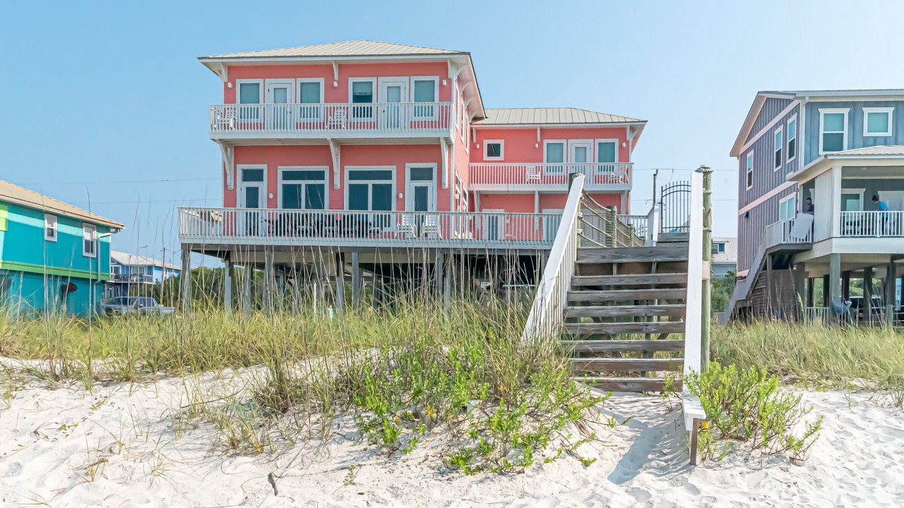 Photo of Outdoor in Surf Side Shores