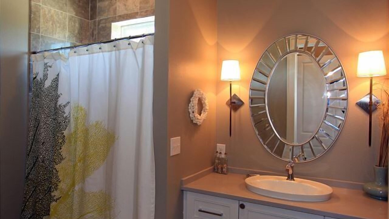 Photo of Bathroom in Surf Side Shores
