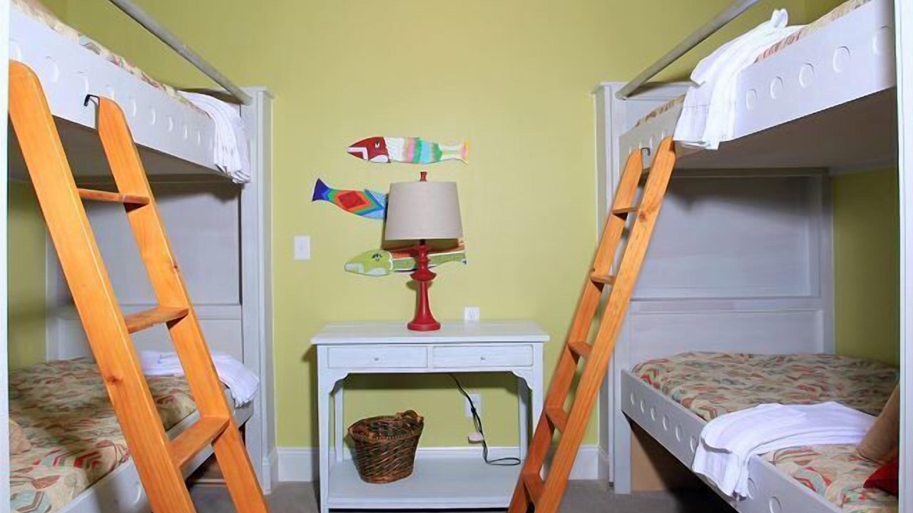 Photo of Bedroom in Surf Side Shores