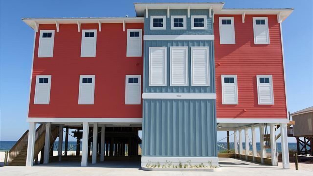 Photo of Outdoor in Surf Side Shores
