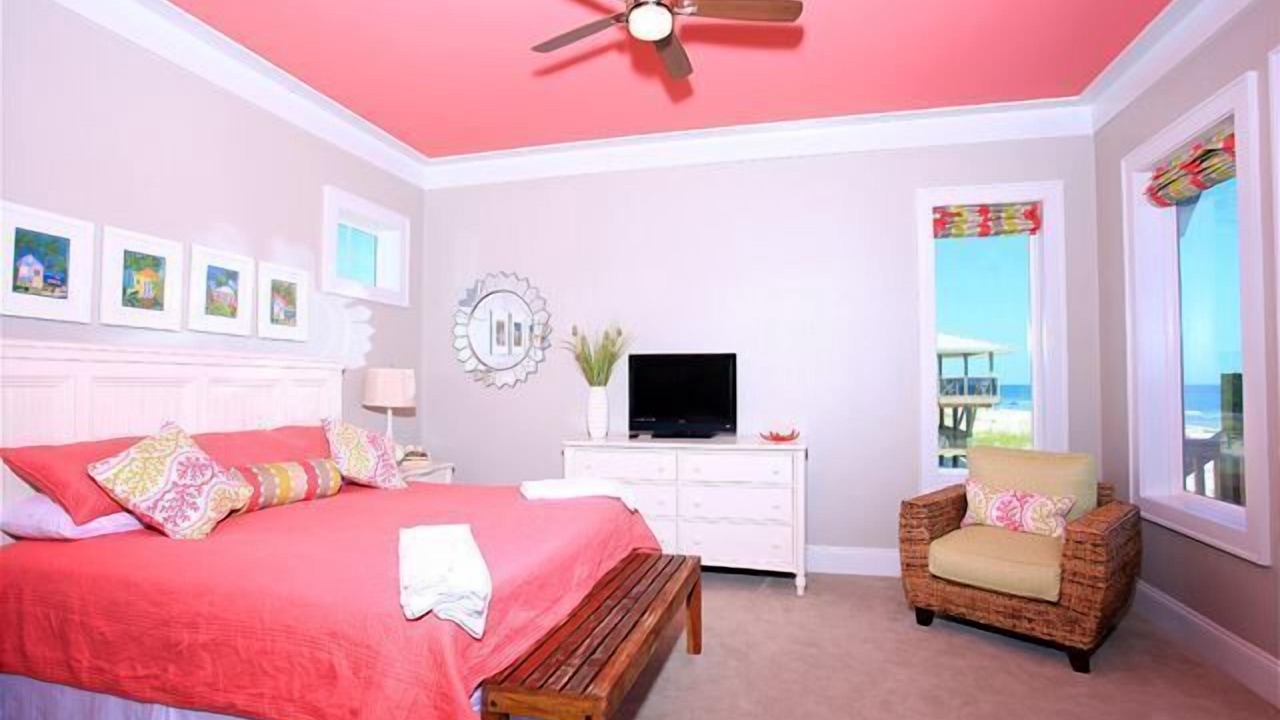 Photo of Bedroom in Surf Side Shores