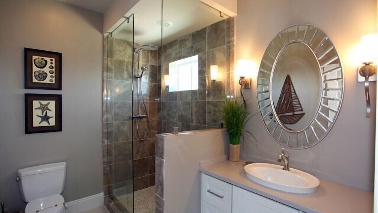 Photo of Bathroom in Surf Side Shores