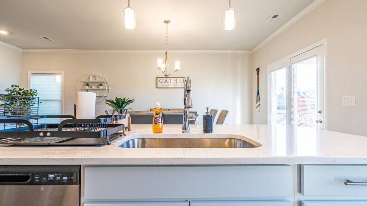 Photo of Kitchen in Huntsville