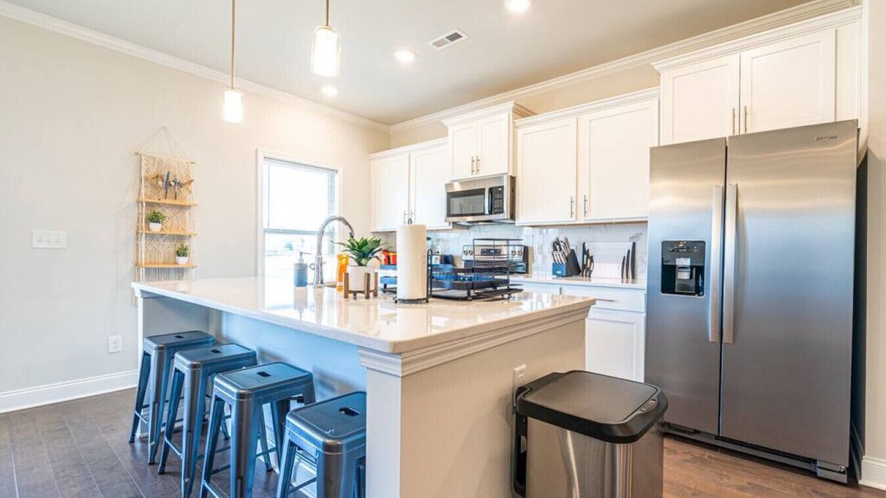 Photo of Kitchen in Huntsville