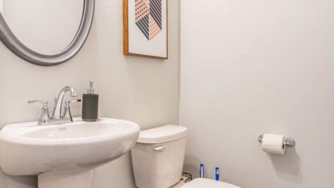 Photo of Bathroom in Huntsville