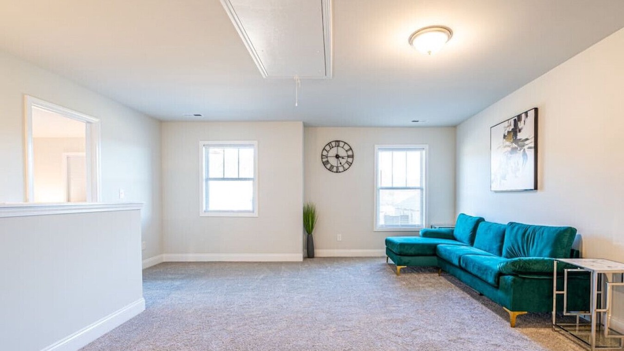 Photo of Livingroom in Huntsville