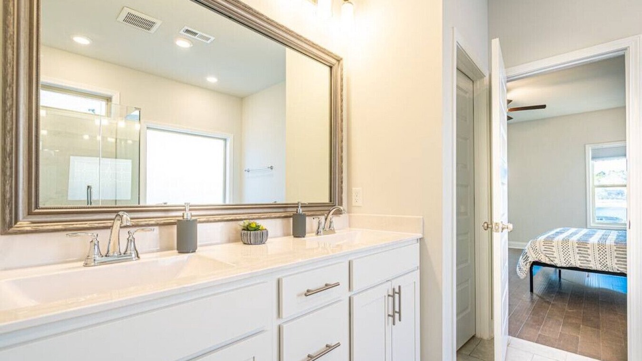 Photo of Bathroom in Huntsville