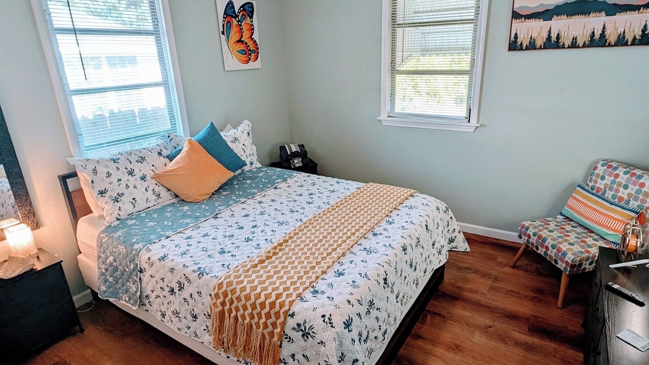 Photo of Bedroom in South Pensacola