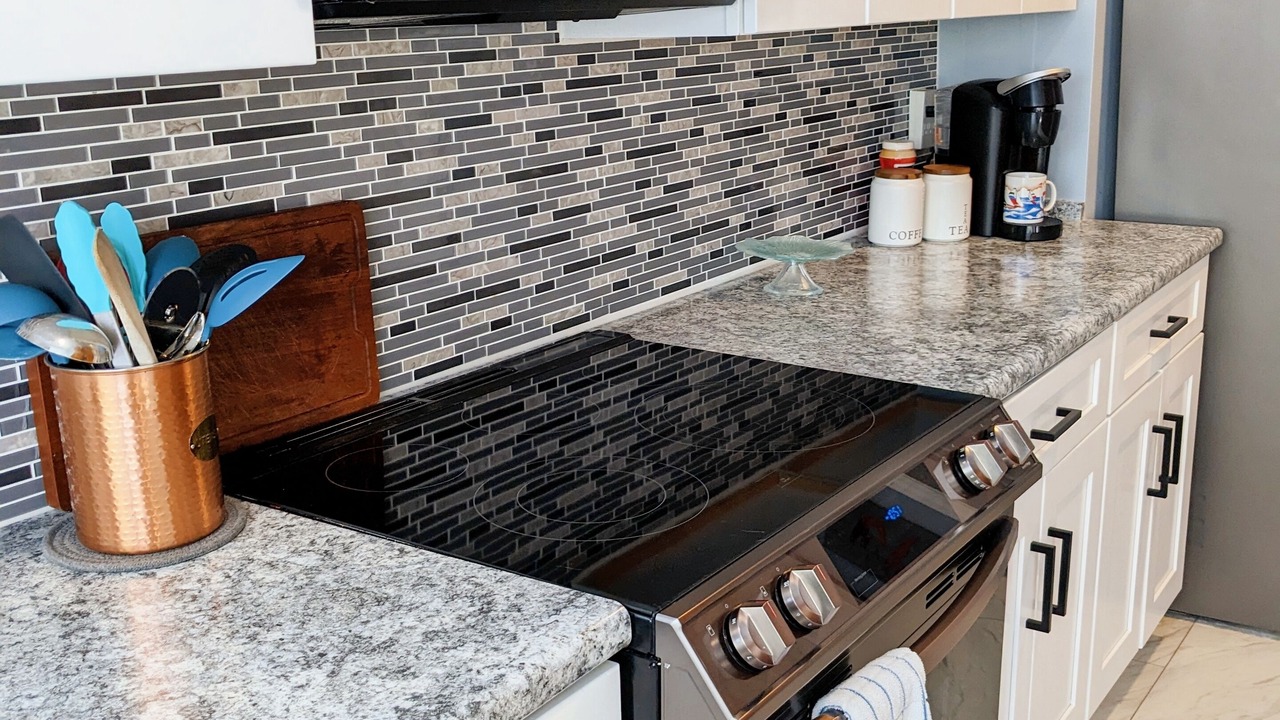 Photo of Kitchen in South Pensacola
