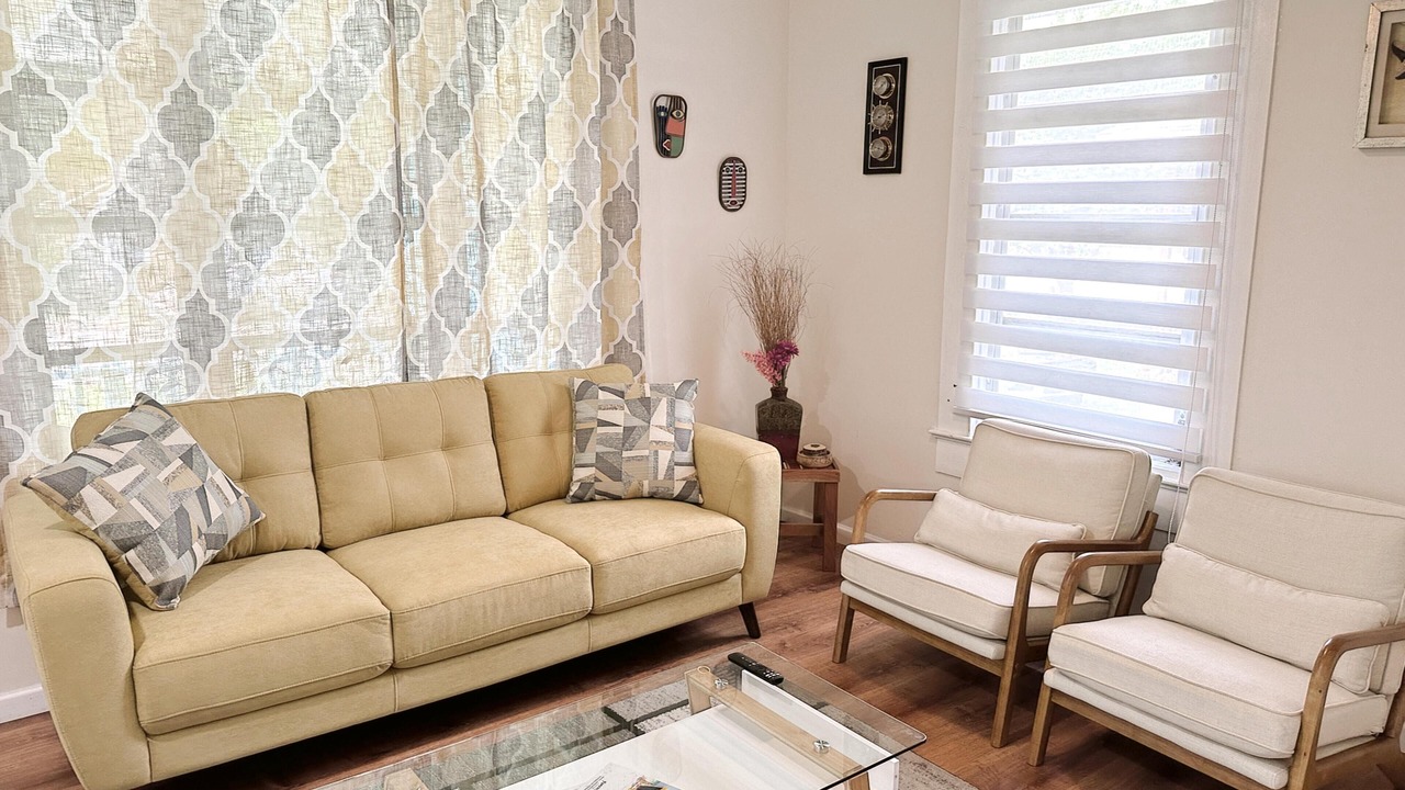 Photo of Livingroom in South Pensacola