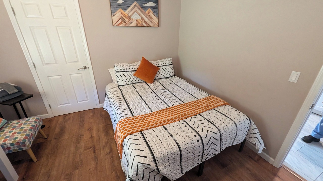 Photo of Bedroom in South Pensacola
