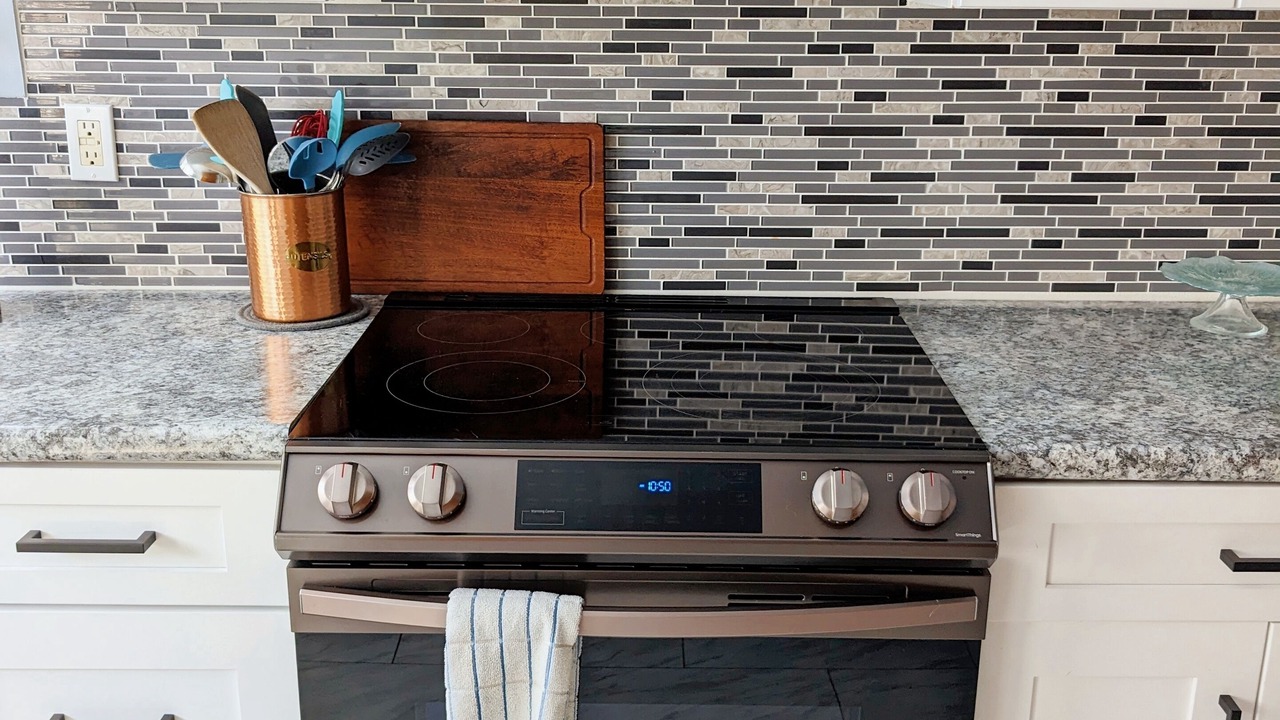 Photo of Kitchen in South Pensacola