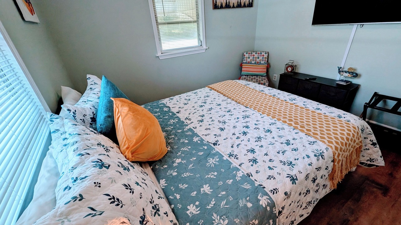 Photo of Bedroom in South Pensacola