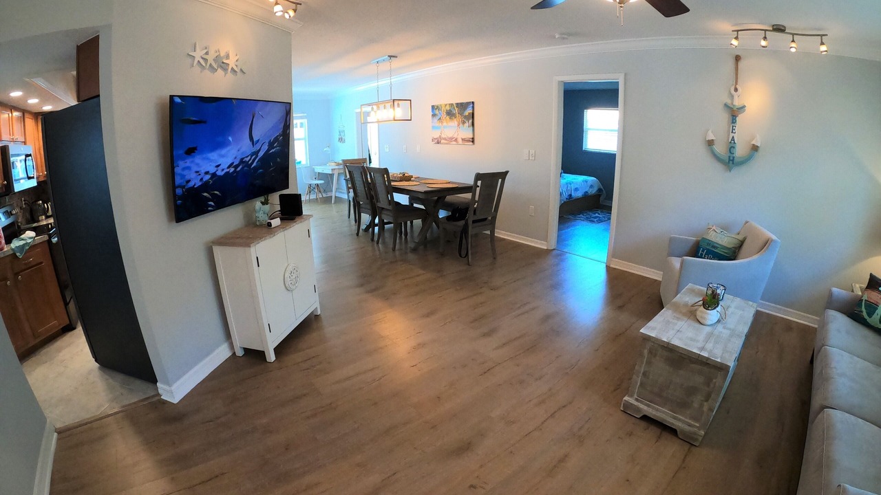 Photo of Livingroom in South Venice