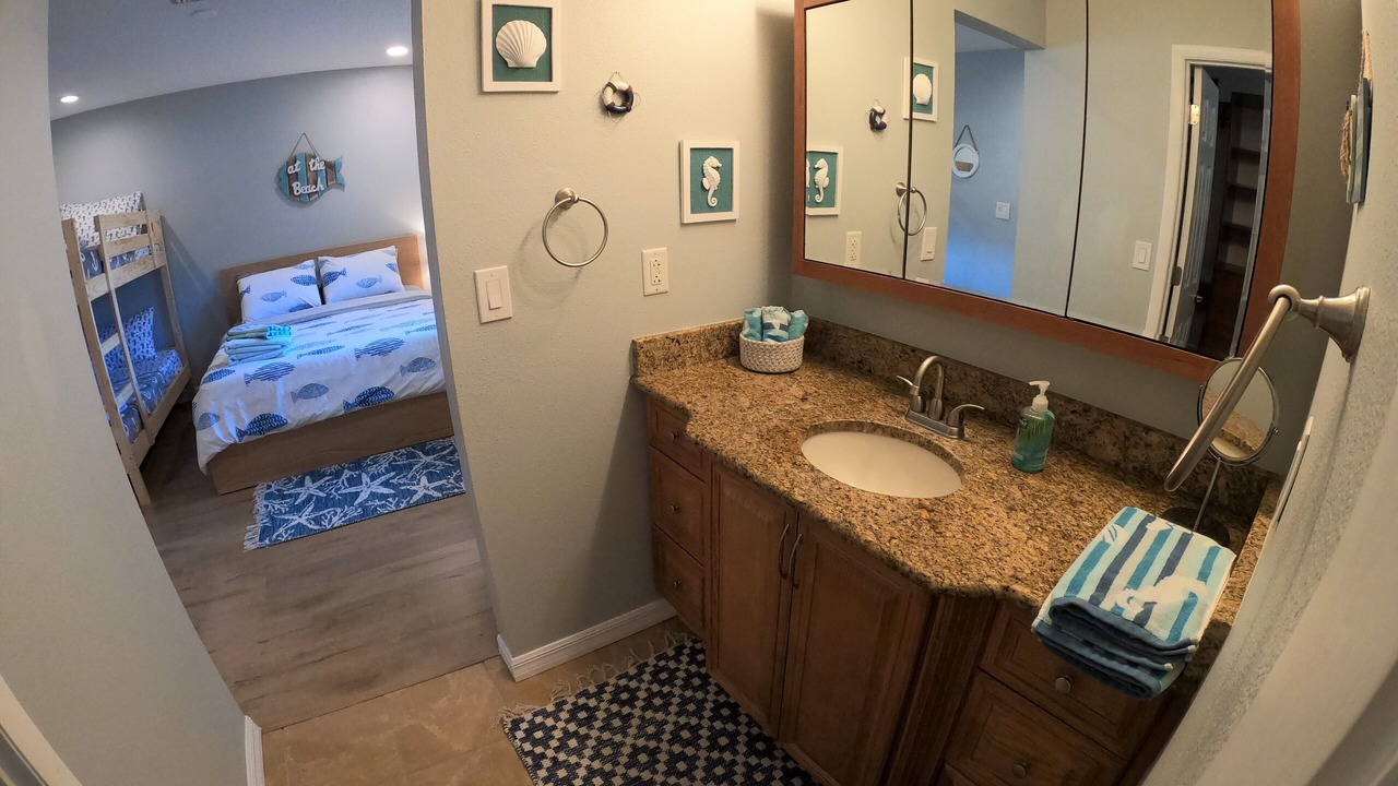 Photo of Bathroom in South Venice